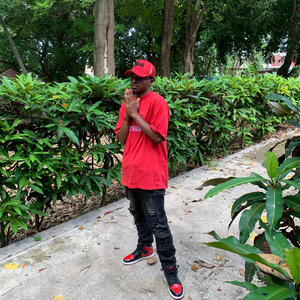 QUE LA SINGE (feat. CARLOS RD)