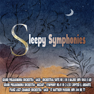 L'arlesienne, Suite 2 Menuetto