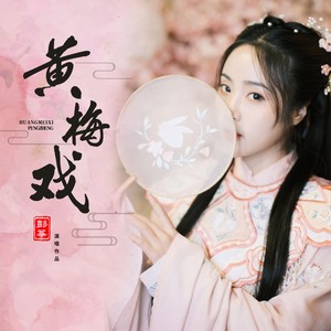 黄梅戏-彭筝