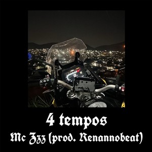 4 tempos