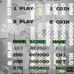 2 Piece(feat. KyngLyteSkyn) (Explicit)
