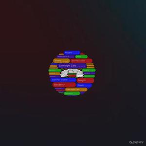 Late Night Calls (Explicit)