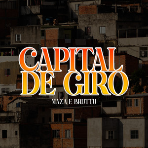 Capital de Giro (Explicit)