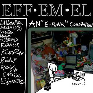 Chemical Lobotomy/Bonus Track (Explicit)