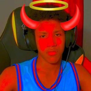 Andre Disstrack (feat. MasterFire) (Explicit)