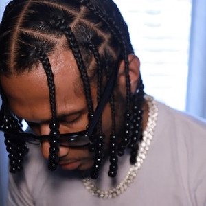 Why Not Let Her (Explicit)