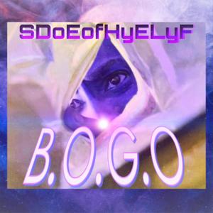 B.O.G.O_Sdoeofhyelyf (Radio Edit) [Explicit]