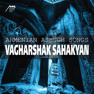 Armenian Ashugh Songs