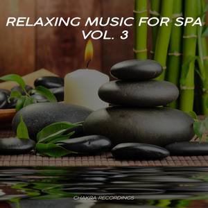 Relaxing Music For Spa, Vol. 3