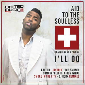 I'll Do (Smoke In The City Remix)