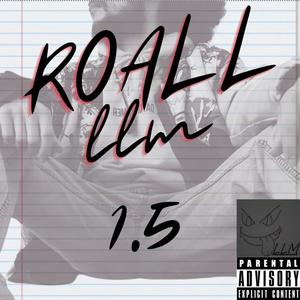 B-ROLL (feat. SkitzoLuvHartd) [Explicit]