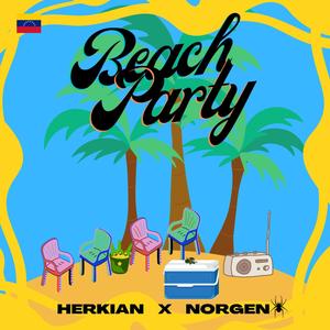 Beach Party