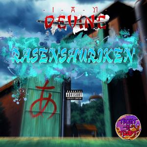 Rasenshuriken (Explicit)