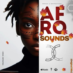 Afro sounds