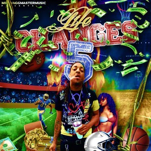 WORKOUT (feat. Cross Fire) (Explicit)