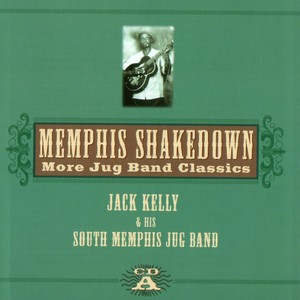 Memphis Shakedown