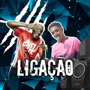 Ligação (feat. Mc Gw) [Explicit]