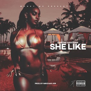She Like (Explicit)