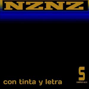CON TINTA Y LETRA (Explicit)