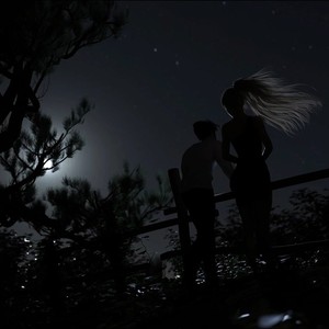 Leave The Past Behind