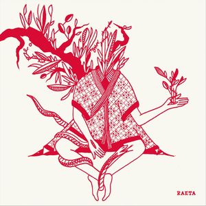 Rakta EP