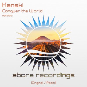 Conquer The World (Radio Edit)