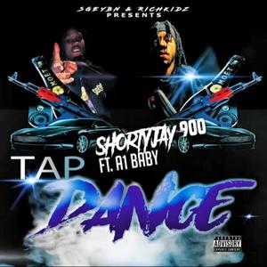 Tap Dance(feat. aye1babie) (Explicit)