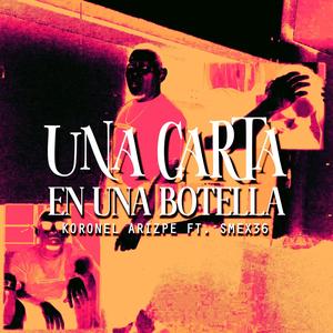 Carta En Una Botella (feat. Smex36) [Explicit]