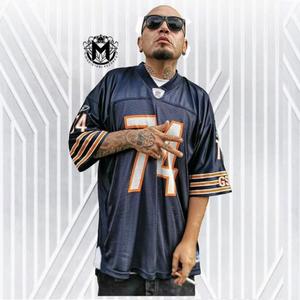 Cumbia Pandillera (Explicit)