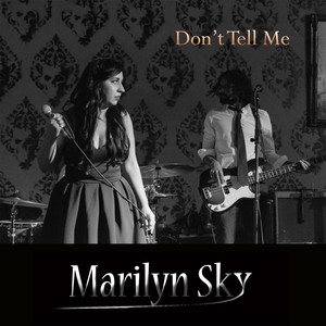 Don't Tell Me (Josh Tilley Remix)