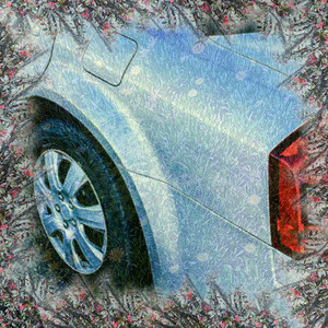 Orange Peel (Explicit)