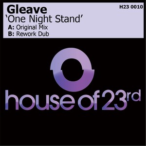 One Night Stand (Rework Mix)