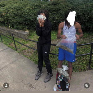 Get em gone (Explicit)