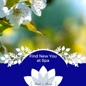 Find New You At Spa