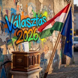 Választas 2026 (Election 2026)