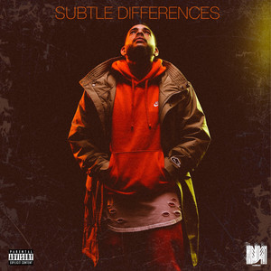 Subtle Differences (Explicit)