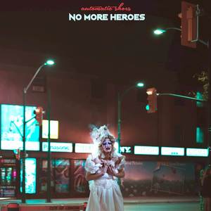 No More Heroes