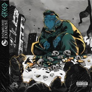 APXCALYPSE: 7 Deadly Sins (Explicit)