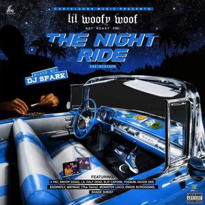 Get Ready For The Night Ride (Explicit)