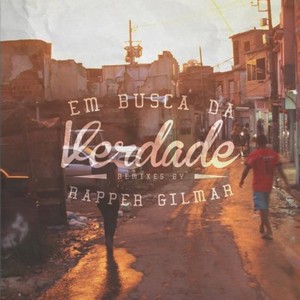 Espirito opaco (Remix)