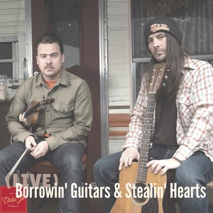 Borrowin' Guitars & Stealin' Hearts (Live) [feat. Luke Price]