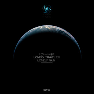 Lonely Traveler EP