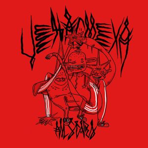 Отцы и дети (Explicit)