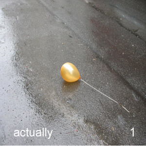 The Project Started 1