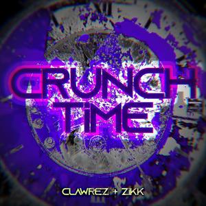 CRUNCHTiME (feat. ZiKK)