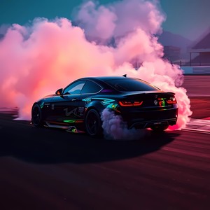 HOT DRIFT (Explicit)