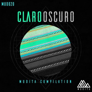 Claro Oscuro: Mudita Compilation