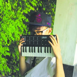 They Call Me HipHop