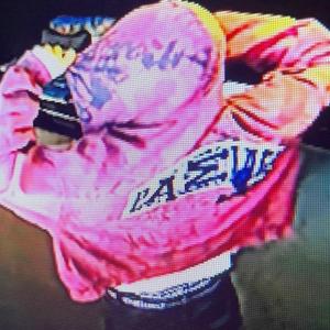 I'm way too high rn (Explicit)