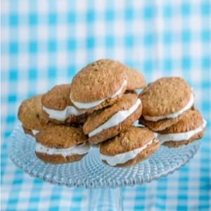 Oatmeal Creampie (Explicit)